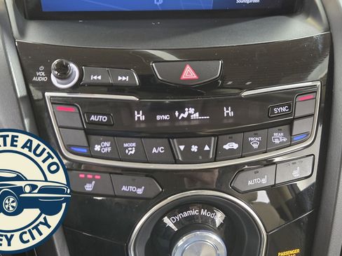 Used 2019 Acura RDX Technology Package image 19