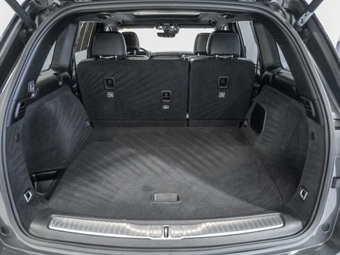 Certified 2023 Jeep Grand Cherokee Overland image 13