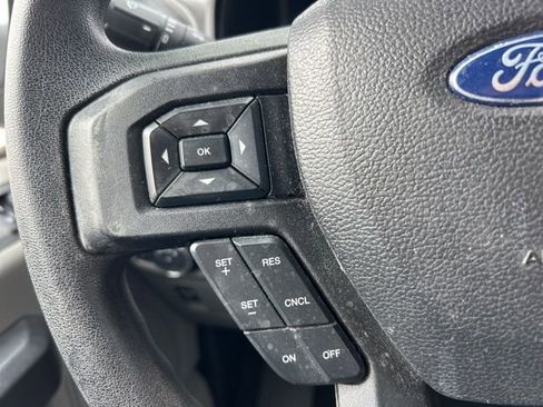 Used 2018 Ford F150 XL w/ Equipment Group 101A Mid RWD image 16