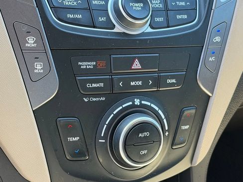 Used 2014 Hyundai Santa Fe Sport w/ Technology Package 04 AWD/4WD image 27