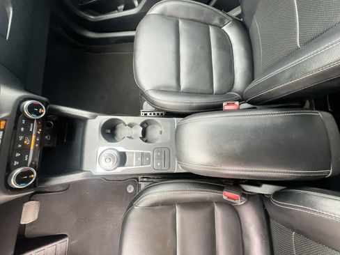Used 2022 Ford Escape SEL AWD/4WD image 21