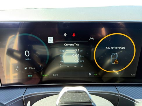 New 2026 Hyundai Santa Fe Calligraphy AWD/4WD image 11