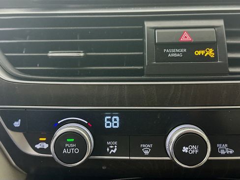 Used 2022 Honda Accord EX-L image 23