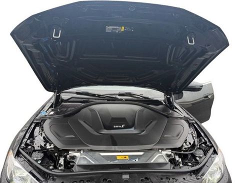 Used 2024 BMW i4 xDrive40i w/ Convenience Package image 18