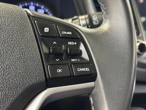 Used 2016 Hyundai Tucson Limited w/ Option Group 03 image 36