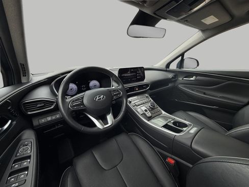 Used 2023 Hyundai Santa Fe Limited AWD/4WD image 26