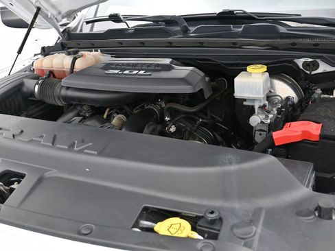 Used 2021 RAM 1500 Laramie w/ Sport Appearance Package image 41