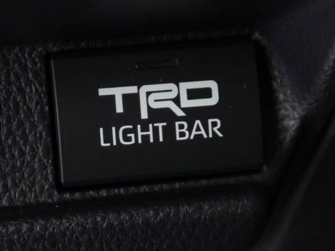 Used 2025 Toyota 4Runner TRD Pro AWD/4WD image 25
