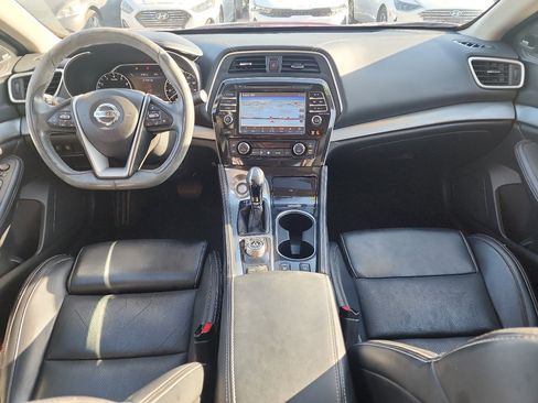 Used 2017 Nissan Maxima 3.5 SL image 25