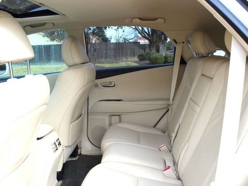 Used 2013 Lexus RX 350 FWD image 12