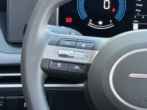 New 2026 Hyundai Tucson SE FWD image 13