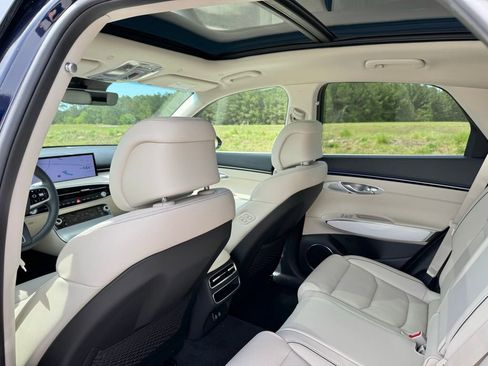 New 2026 Genesis GV70 2.5T Advanced w/ G1 Accessory Package image 24