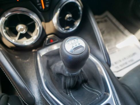 Used 2019 Chevrolet Camaro LT w/ 1LE Track Performance Package image 24