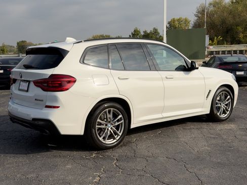 Used 2019 BMW X3 M40i image 11
