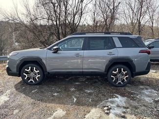 New 2026 Subaru Outback Touring XT video 2