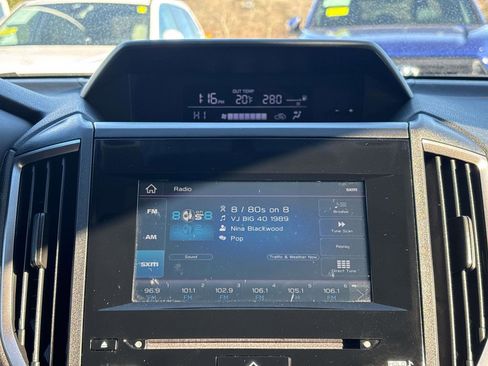 Used 2023 Subaru Crosstrek 2.0i Premium image 22