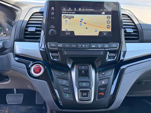Used 2023 Honda Odyssey Touring image 15