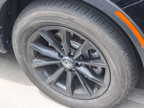 Used 2024 Honda CR-V Sport image 17