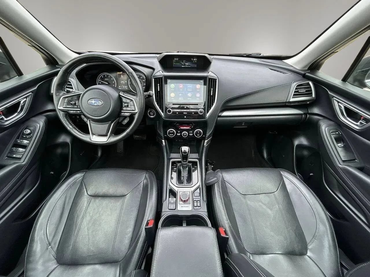 Used 2020 Subaru Forester Limited AWD/4WD image 19