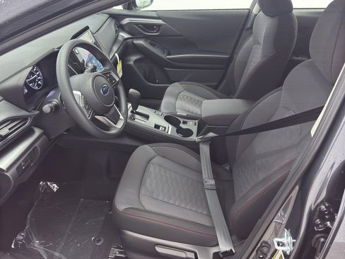 New 2026 Subaru Impreza 2.0i Sport image 9