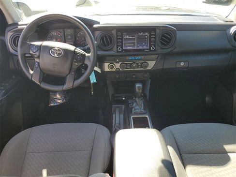 Used 2021 Toyota Tacoma SR image 15