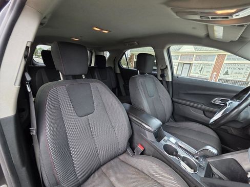 Used 2015 Chevrolet Equinox LT w/ Driver Convenience Package FWD image 19