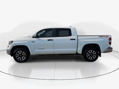 Used 2020 Toyota Tundra TRD Pro AWD/4WD image 10