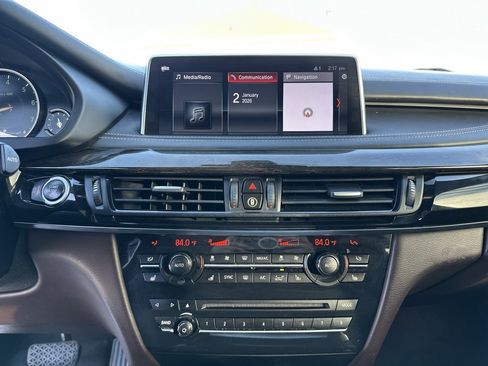 Used 2018 BMW X5 xDrive35i image 35