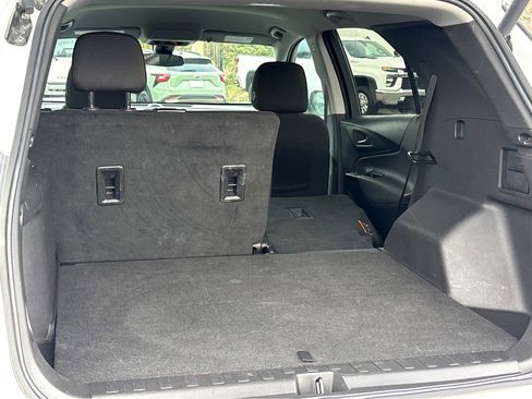 Certified 2024 Chevrolet Equinox LT image 41