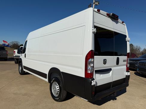 New 2026 RAM ProMaster 3500 w/ Convenience Group image 5