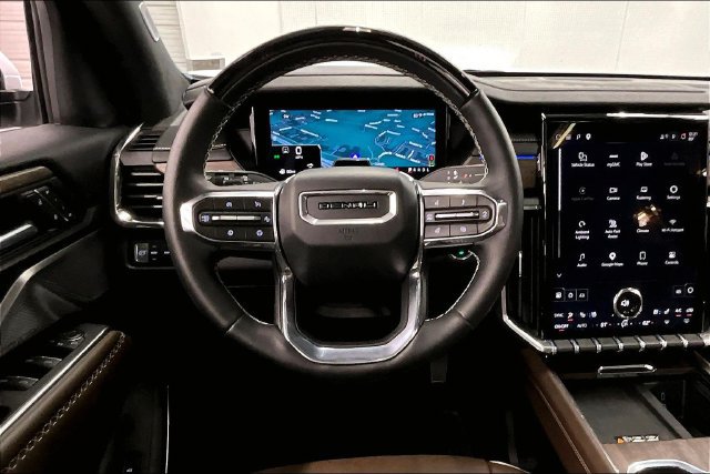 Used 2026 GMC Acadia Denali w/ Super Cruise Package AWD/4WD image 6