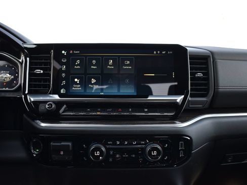 New 2026 Chevrolet Silverado 1500 RST AWD/4WD image 21