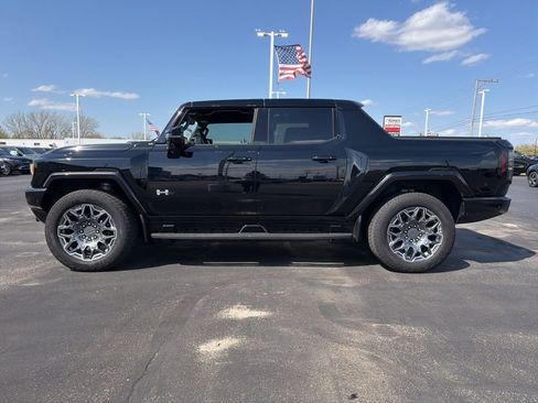 Used 2025 GMC Hummer EV 3X AWD/4WD image 7