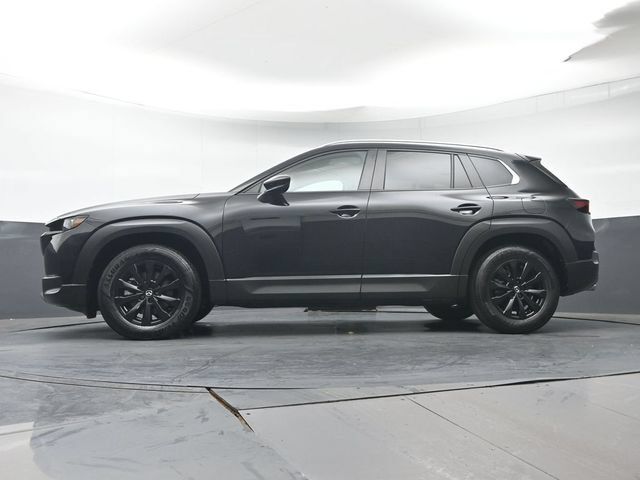 Certified 2024 MAZDA CX-50 AWD 2.5 S w/ Cargo Package image 29