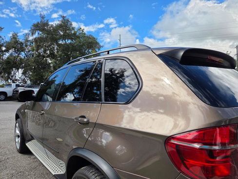 Used 2013 BMW X5 xDrive35i w/ Convenience Pkg image 8