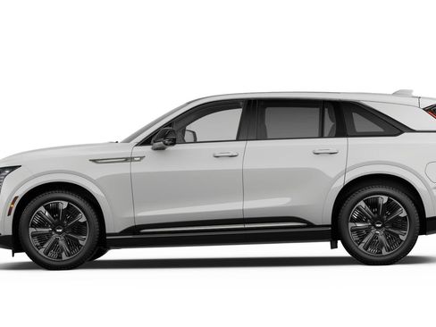 New 2025 Cadillac Escalade IQ Sport 2 image 26