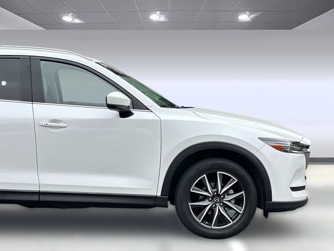 Used 2018 MAZDA CX-5 Grand Touring w/ Premium Package AWD/4WD image 35