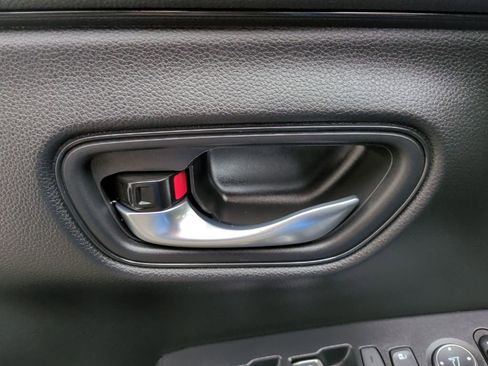 Certified 2026 Honda HR-V Sport image 13