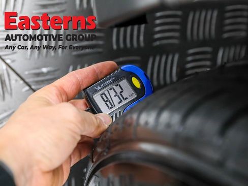 Used 2019 Honda HR-V LX image 25