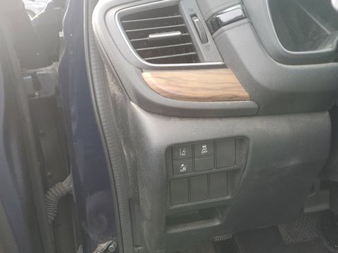 Used 2018 Honda CR-V EX image 8