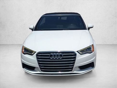 Used 2016 Audi A3 1.8T Premium w/ Audi MMI Navigation Plus FWD image 2