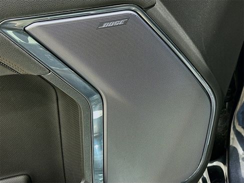 Used 2024 Chevrolet Silverado 1500 High Country w/ Technology Package image 19