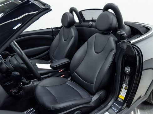 Used 2015 MINI Cooper Roadster image 20