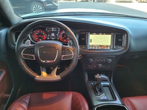 Used 2021 Dodge Charger SRT Hellcat image 7
