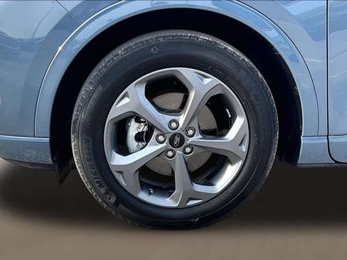 Used 2024 Ford Escape ST-Line FWD image 6