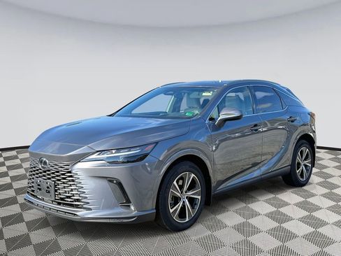 Used 2023 Lexus RX 350 Premium Plus image 5