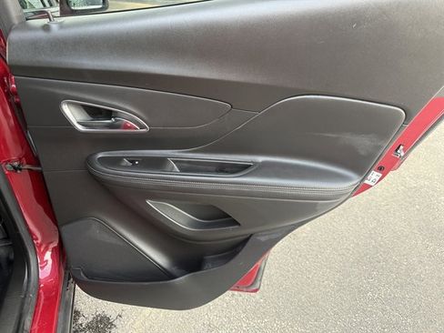 Used 2016 Buick Encore AWD image 39