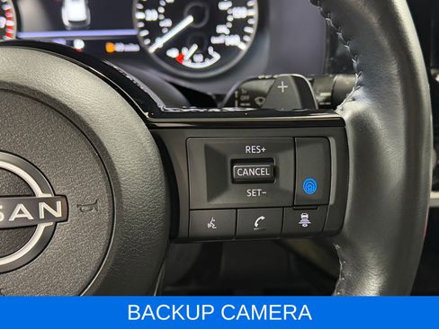 Used 2024 Nissan Pathfinder SL image 20