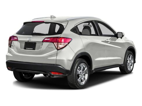 Used 2016 Honda HR-V EX-L image 12
