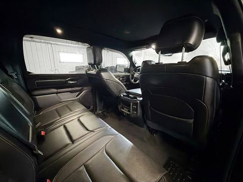 Used 2019 RAM 1500 Sport w/ Level 2 Equipment Group image 11